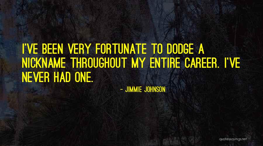 Ronjay Buena Quotes By Jimmie Johnson Ronjay Buena Quotes By Jimmie Johnson