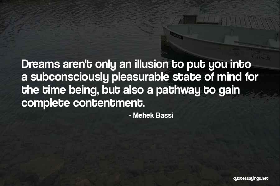 Ronjay Buena Quotes By Mehek Bassi Ronjay Buena Quotes By Mehek Bassi