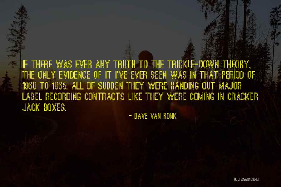 Ronk Quotes By Dave Van Ronk Ronk Quotes By Dave Van Ronk