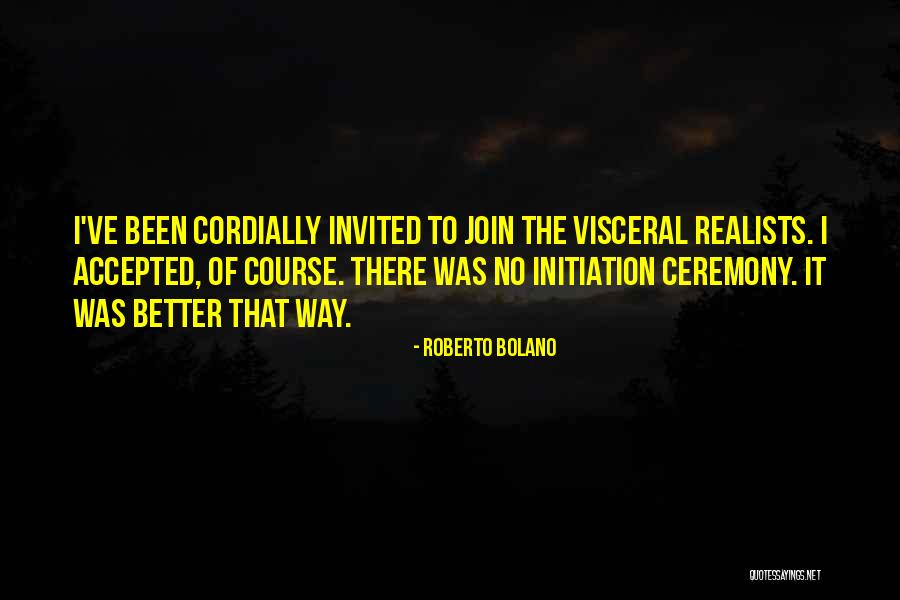 Ronke Odusanya Quotes By Roberto Bolano Ronke Odusanya Quotes By Roberto Bolano