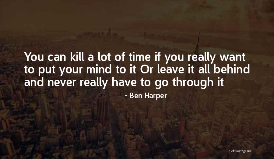 Ronli Kay Quotes By Ben Harper Ronli Kay Quotes By Ben Harper