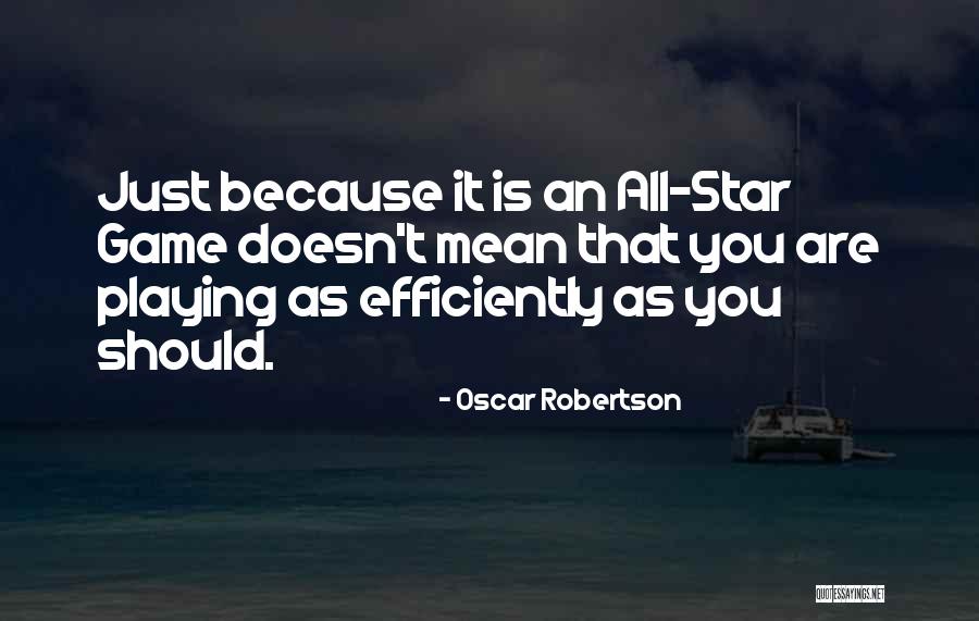 Ronlyn Corp Quotes By Oscar Robertson Ronlyn Corp Quotes By Oscar Robertson