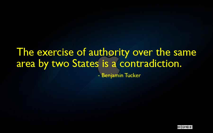 Ronlyn Fleury Quotes By Benjamin Tucker Ronlyn Fleury Quotes By Benjamin Tucker