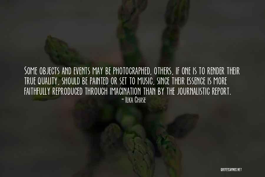 Ronlyn Fleury Quotes By Ilka Chase Ronlyn Fleury Quotes By Ilka Chase