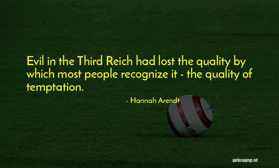 Ronn Quotes By Hannah Arendt Ronn Quotes By Hannah Arendt