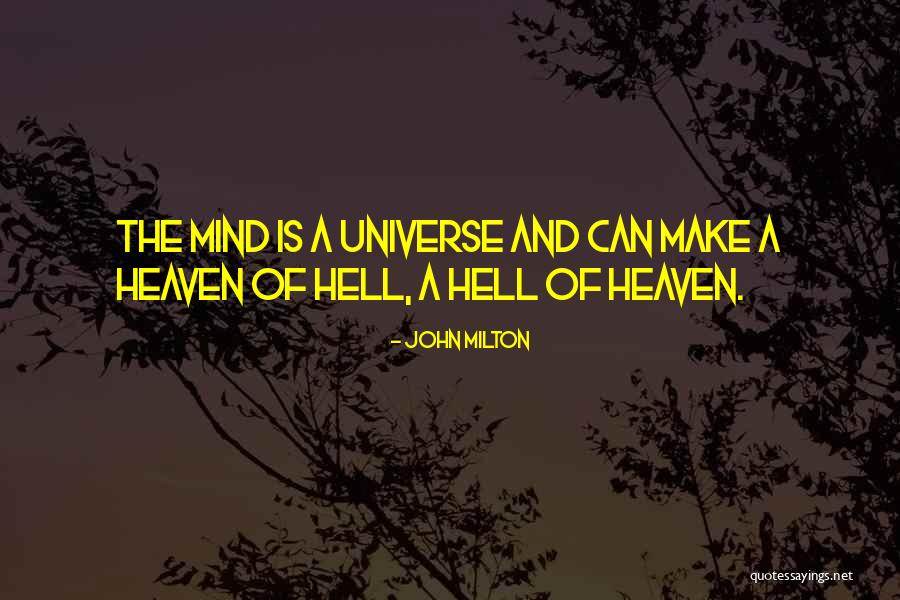 Ronnarong Khampha Quotes By John Milton Ronnarong Khampha Quotes By John Milton