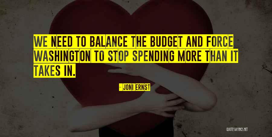 Ronnebeck Bremen Quotes By Joni Ernst Ronnebeck Bremen Quotes By Joni Ernst