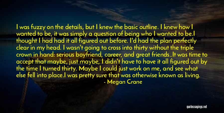 Ronnebeck Sculpture Quotes By Megan Crane Ronnebeck Sculpture Quotes By Megan Crane