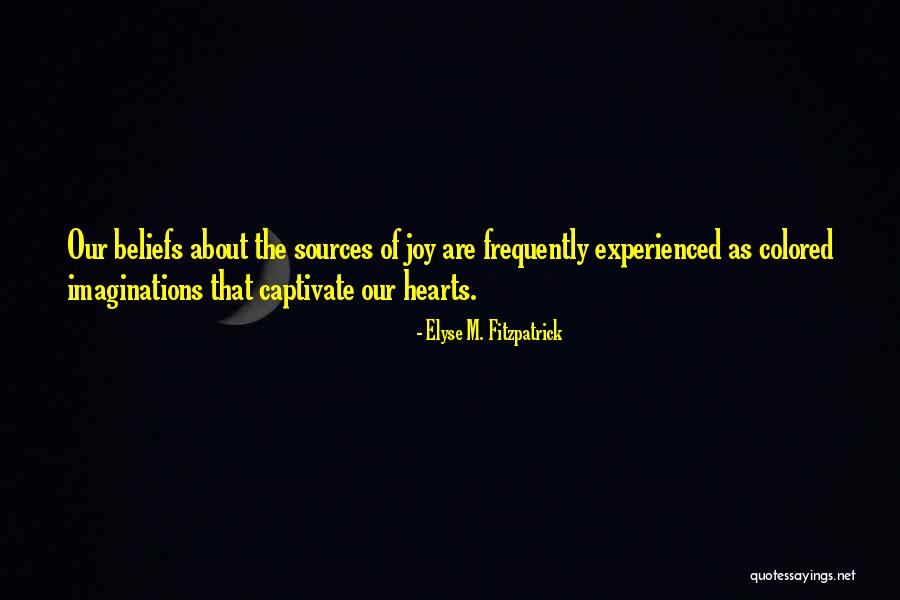 Ronnel Del Quotes By Elyse M. Fitzpatrick Ronnel Del Quotes By Elyse M. Fitzpatrick
