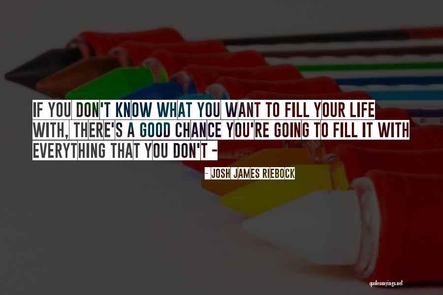 Ronnel Del Quotes By Josh James Riebock Ronnel Del Quotes By Josh James Riebock