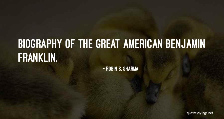 Ronnen David Quotes By Robin S. Sharma Ronnen David Quotes By Robin S. Sharma