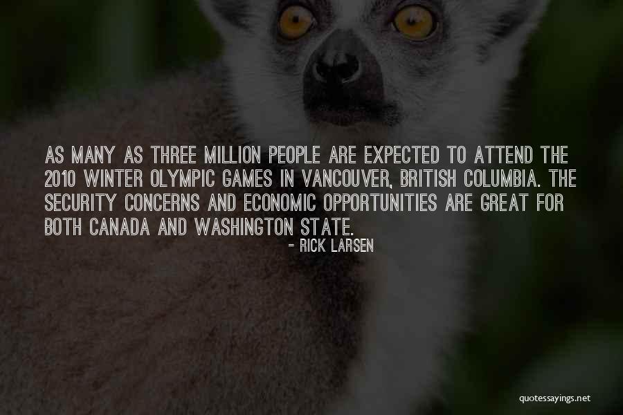 Ronnen Gaito Quotes By Rick Larsen
