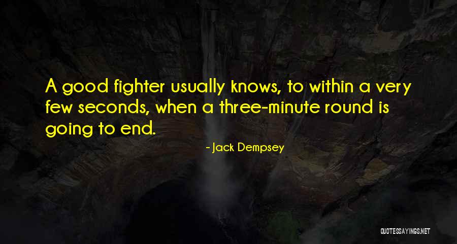 Ronnenberg Amana Quotes By Jack Dempsey Ronnenberg Amana Quotes By Jack Dempsey