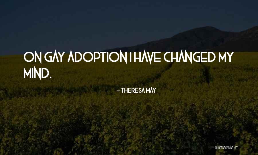 Ronnenberg Amana Quotes By Theresa May Ronnenberg Amana Quotes By Theresa May