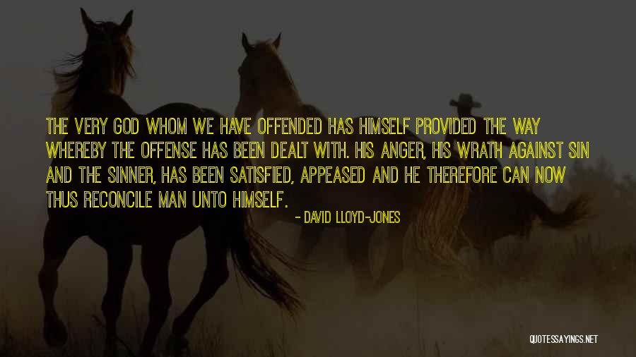 Ronnenberg Inn Quotes By David Lloyd-Jones Ronnenberg Inn Quotes By David Lloyd-Jones