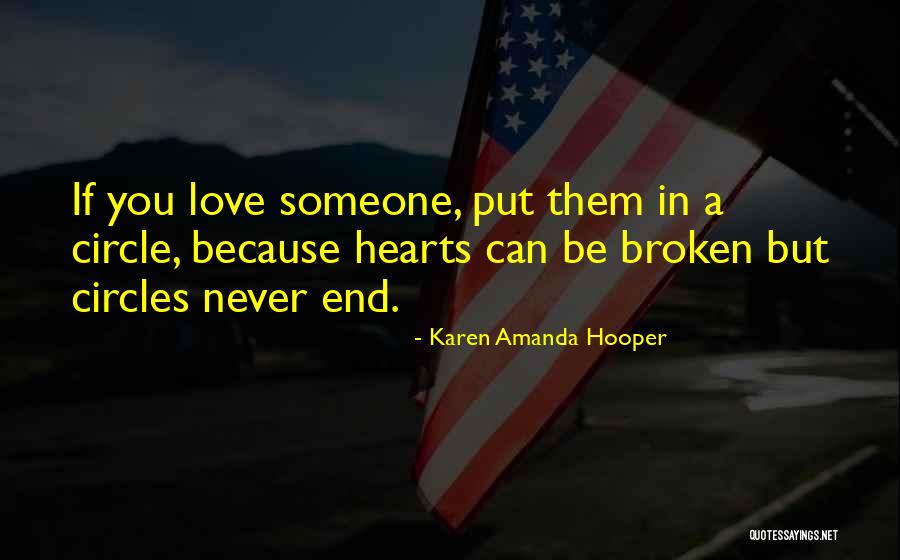 Ronnette Vondrak Quotes By Karen Amanda Hooper Ronnette Vondrak Quotes By Karen Amanda Hooper