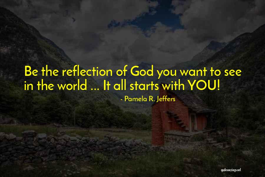 Ronnette Walker Quotes By Pamela R. Jeffers Ronnette Walker Quotes By Pamela R. Jeffers