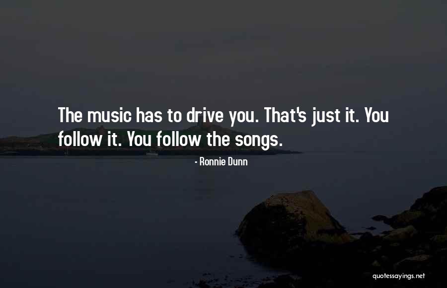 Ronnie Dunn Quotes 1464906 Ronnie Dunn Quotes 1464906
