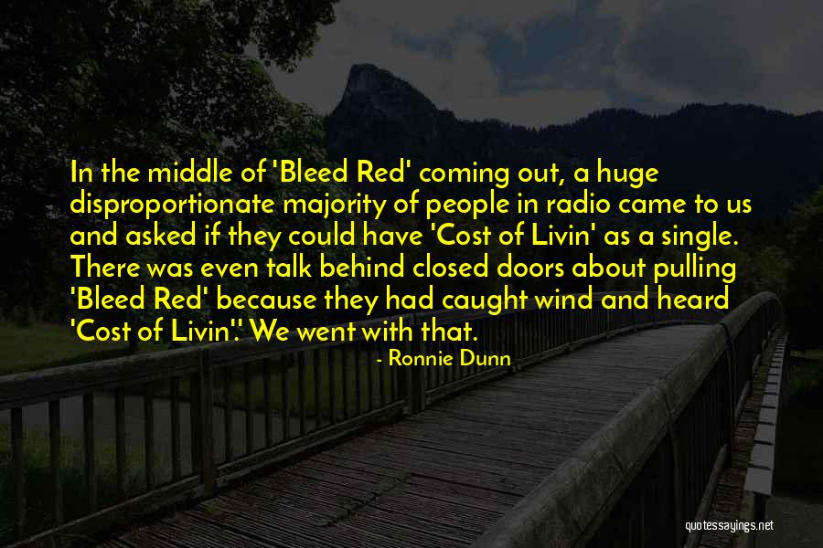 Ronnie Dunn Quotes 1606211 Ronnie Dunn Quotes 1606211