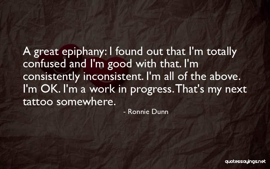 Ronnie Dunn Quotes 1741406 Ronnie Dunn Quotes 1741406