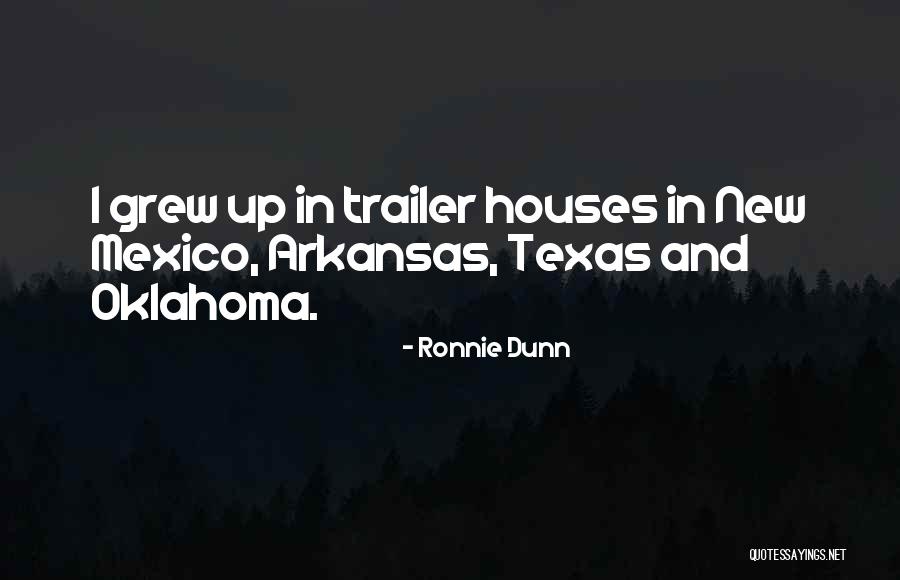 Ronnie Dunn Quotes 735768