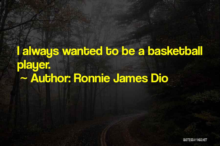 Ronnie James Dio Quotes 1717942