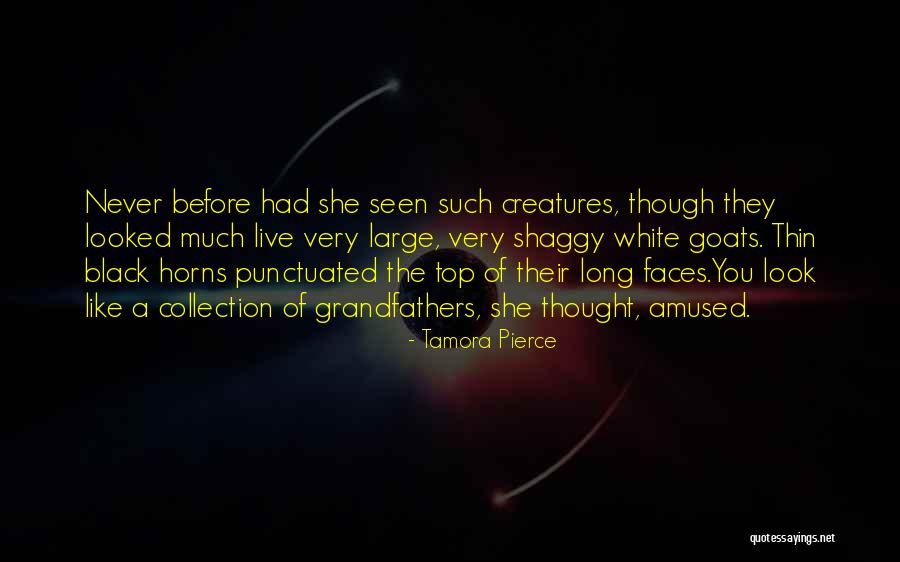 Ronnie Kray Quotes By Tamora Pierce Ronnie Kray Quotes By Tamora Pierce