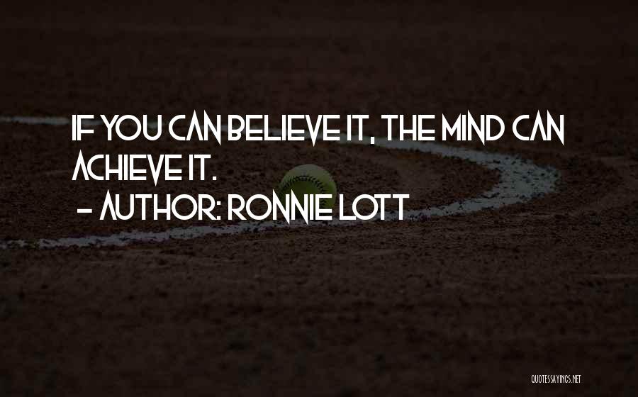 Ronnie Lott Quotes 1976106