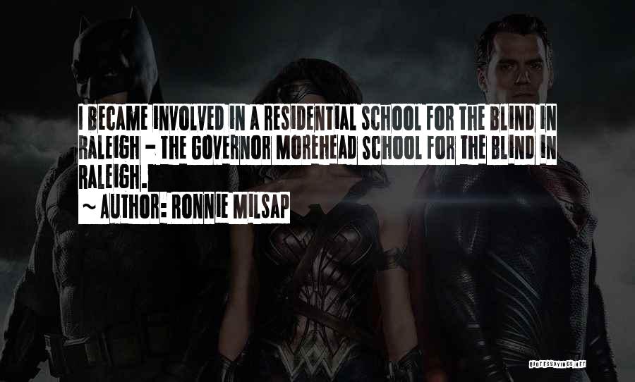 Ronnie Milsap Quotes 1047672 Ronnie Milsap Quotes 1047672