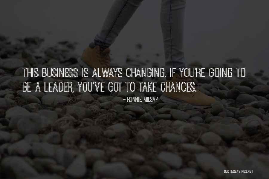 Ronnie Milsap Quotes 1511508 Ronnie Milsap Quotes 1511508