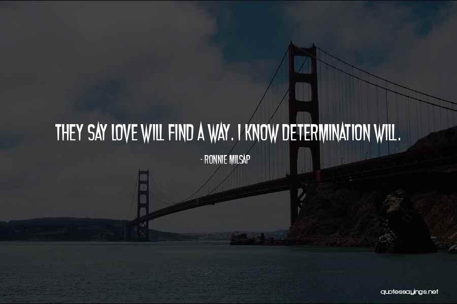 Ronnie Milsap Quotes 2062292 Ronnie Milsap Quotes 2062292
