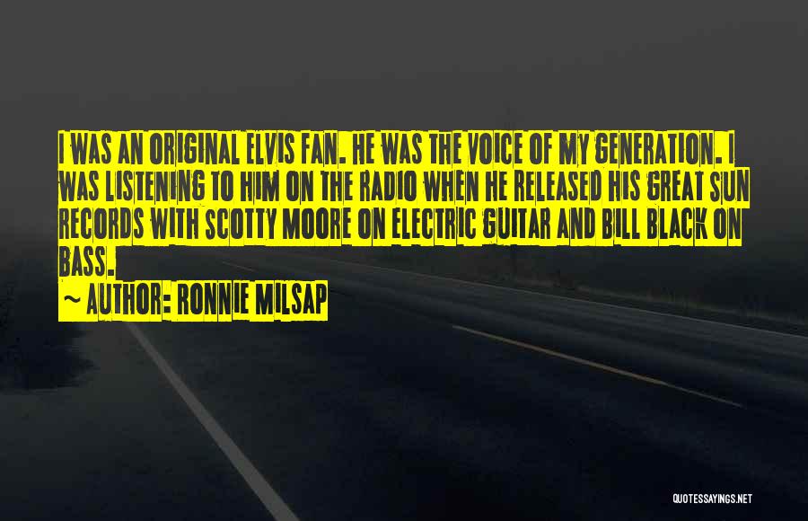 Ronnie Milsap Quotes 312735