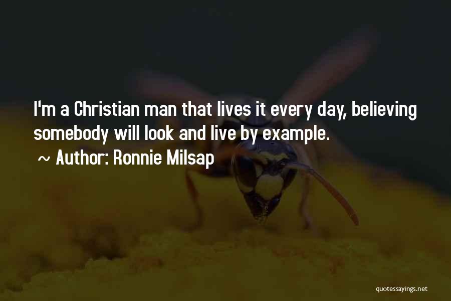 Ronnie Milsap Quotes 589104