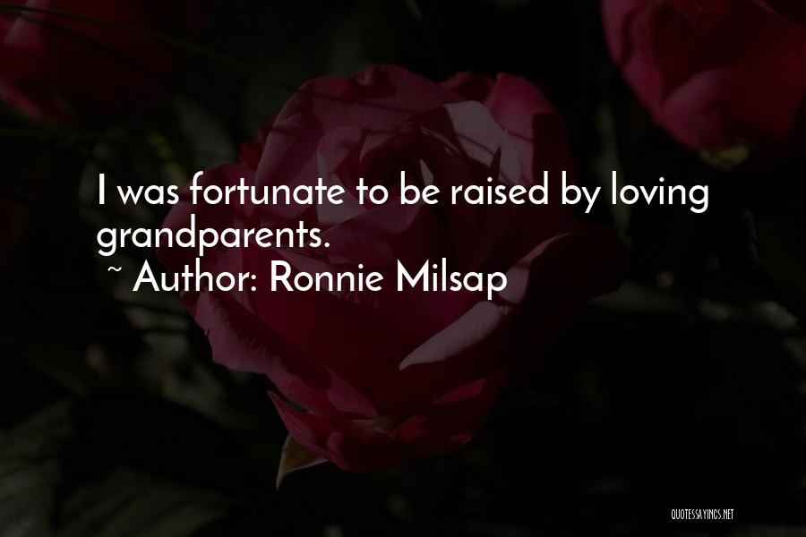 Ronnie Milsap Quotes 702218