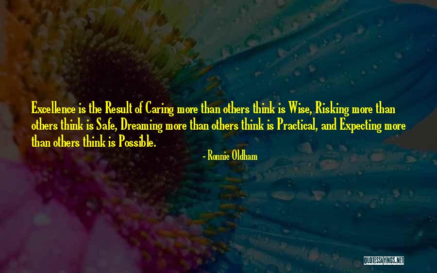 Ronnie Oldham Quotes 243559 Ronnie Oldham Quotes 243559