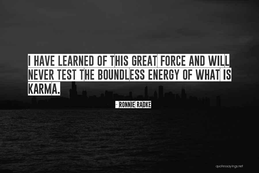 Ronnie Radke Quotes 1161664 Ronnie Radke Quotes 1161664