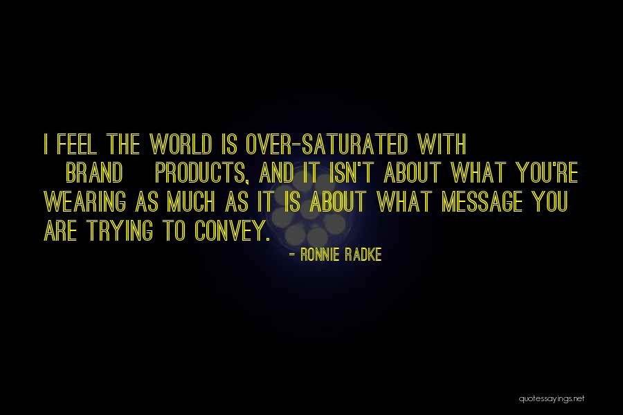 Ronnie Radke Quotes 1251979 Ronnie Radke Quotes 1251979