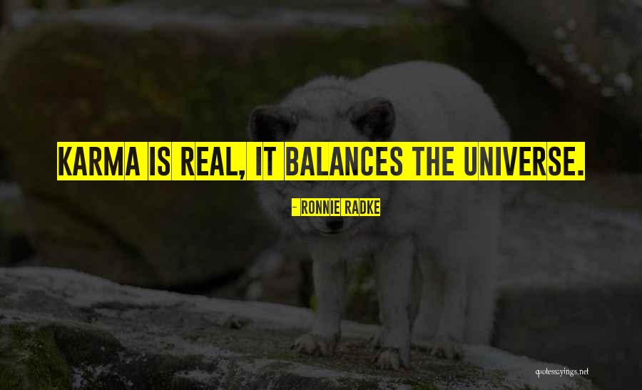 Ronnie Radke Quotes 1739123 Ronnie Radke Quotes 1739123
