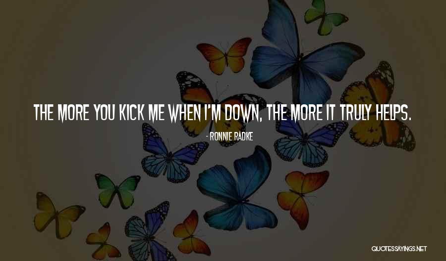Ronnie Radke Quotes 1798770 Ronnie Radke Quotes 1798770