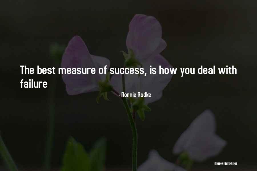 Ronnie Radke Quotes 685326 Ronnie Radke Quotes 685326