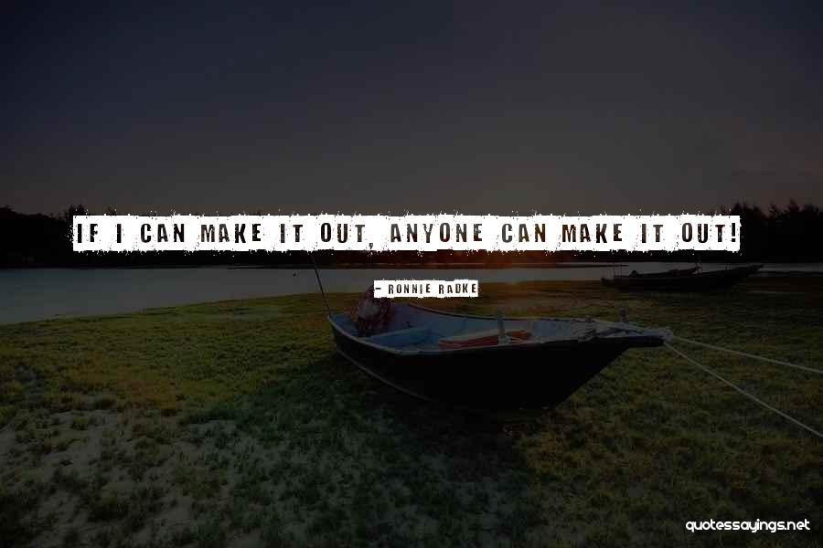 Ronnie Radke Quotes 959014 Ronnie Radke Quotes 959014