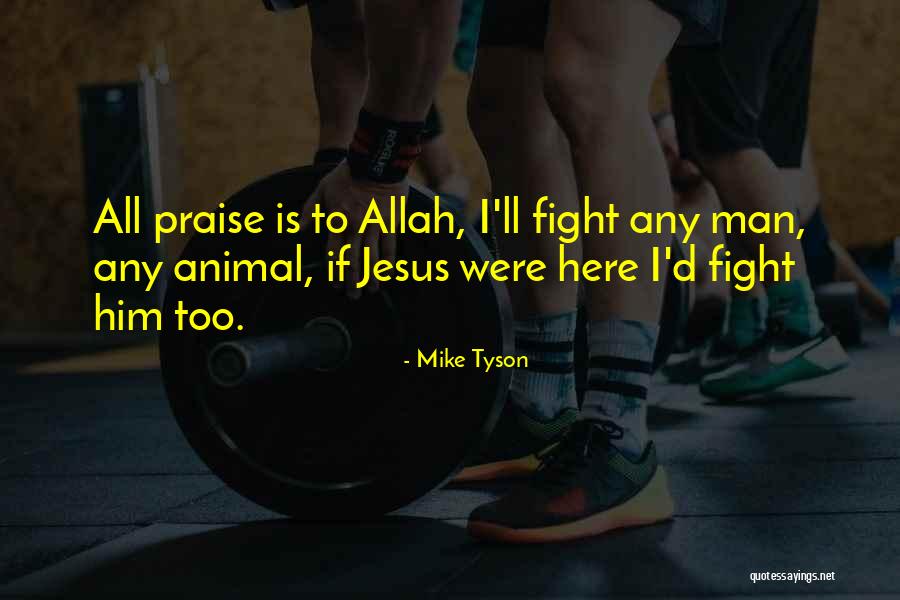 Ronnie Ricketts Action Movie Quotes By Mike Tyson Ronnie Ricketts Action Movie Quotes By Mike Tyson