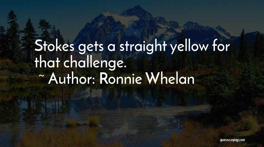 Ronnie Whelan Quotes 618738