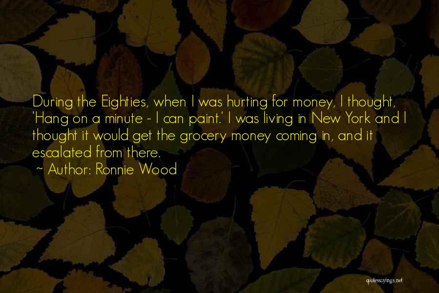 Ronnie Wood Quotes 1033452