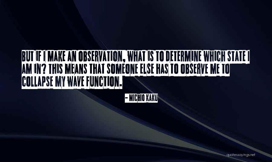 Ronnies Theater Quotes By Michio Kaku Ronnies Theater Quotes By Michio Kaku