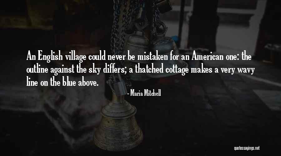 Ronnika Jones Quotes By Maria Mitchell Ronnika Jones Quotes By Maria Mitchell