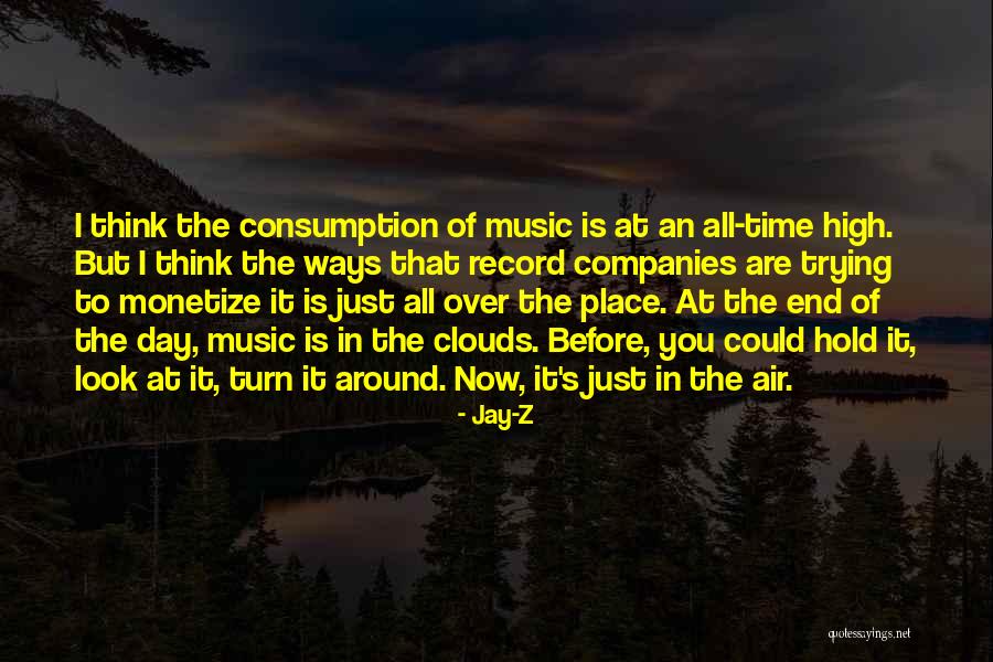 Ronning Apartments Quotes By Jay-Z Ronning Apartments Quotes By Jay-Z