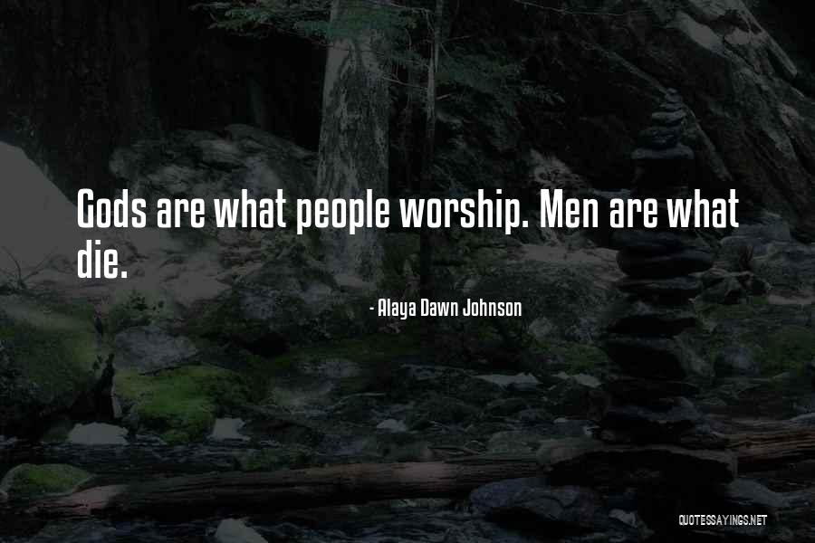 Ronning Company Quotes By Alaya Dawn Johnson Ronning Company Quotes By Alaya Dawn Johnson