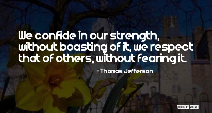 Ronning Homes Quotes By Thomas Jefferson Ronning Homes Quotes By Thomas Jefferson