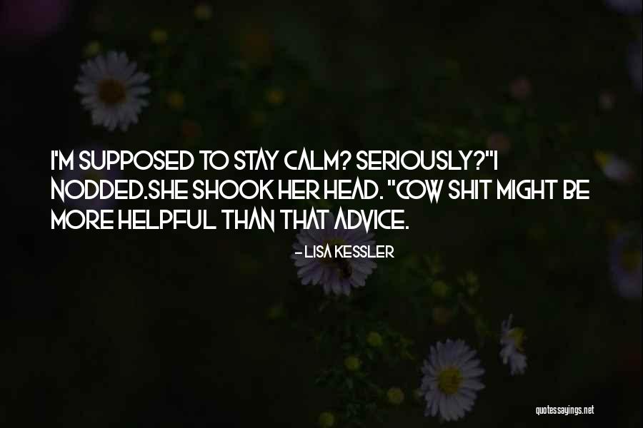 Ronningen Petter Quotes By Lisa Kessler Ronningen Petter Quotes By Lisa Kessler